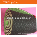 TPE Gym mat /exercise mat /yoga mat